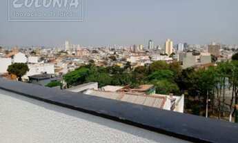 Imagem 6: Santo André - Apartamento Padrão - Vila Alto de Santo André