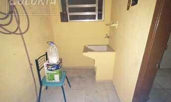 Imagem 7: Santo André - Casa Padrão - Vila Eldízia