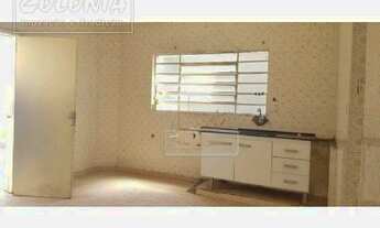 Imagem 6: Santo André - Casa Padrão - Vila Dora