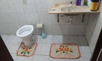 Imagem 2: Casa CPA 1 Perto do Terminal