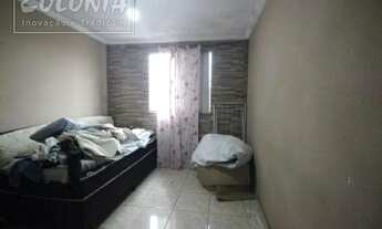 Imagem 5: São Bernardo do Campo - Apartamento Padrão - Santa Terezinha