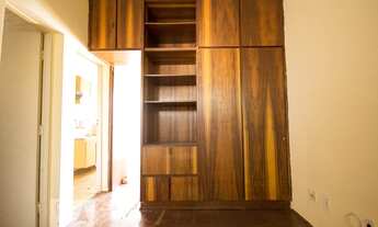 Imagem 3: Apartamento para Aluguel - Botafogo, 1 Quarto, 40 m2