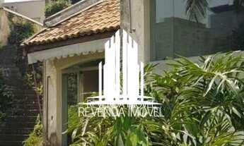 Imagem 6: Sobrado em Condomínio Residencial a venda com 330m² 3 dormitorios 1 sute e 4 vagas no Alp