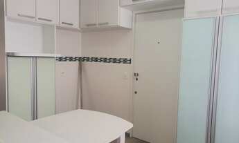 Imagem 7: Apartamento Locação 3 Dormitórios - 115 m² Itaim Bibi