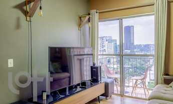 Imagem 2: São Paulo - Apartamento Padrão - Vila Olímpia