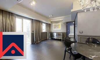 Imagem: Venda Apartamento 1 Dormitórios - 52 m²