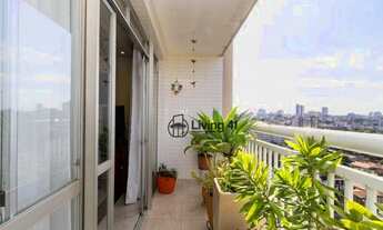 Imagem 5: Um Andar Alto, Face Norte de 124m² é exatamente o que você estava procurando