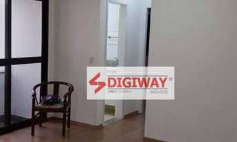 Imagem: Apartamento a venda no Taboão da Serra