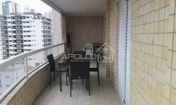 Imagem 4: Apartamento em Praia Grande