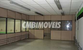 Imagem 2: Galpão - Real Parque - Campinas