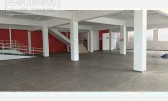 Imagem 3: São Paulo - Prédio Inteiro - Ipiranga