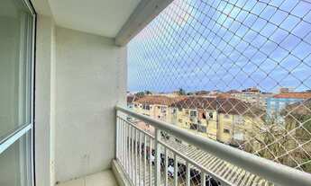 Imagem 5: Apartamento com 3 quartos, 82 m2 - Jardim Lindóia