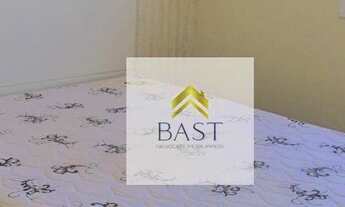 Imagem 7: Apartamento com 2 dormitórios para alugar, 58 m² por R$ 3.000/mês - Cambuí - Campinas/SP