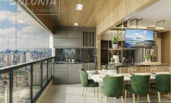 Imagem 5: Santo André - Apartamento Padrão - Jardim