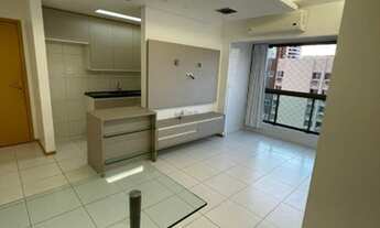 Imagem: Edf. Futuro Prince - 500 mts da Jaqueira