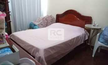 Imagem 4: Apto de 75m² com 2 quartos com vista para a lagoa Santa Lúcia