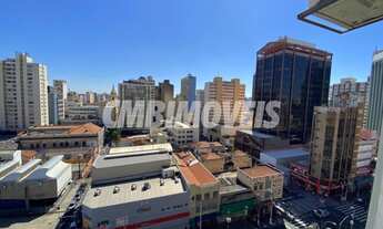 Imagem 4: Sala - Centro - Campinas