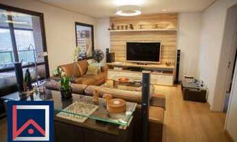 Imagem 6: Venda Apartamento 3 Dormitórios - 210 m² Chácara Santo Antônio