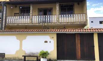 Imagem: CASA EM CONDOMÍNIO FECHADO NA TAQUARA