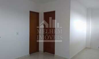 Imagem 4: Apartamento para locação - Jardim Andaraí, São Paulo