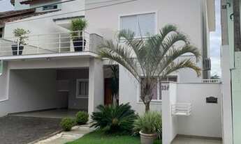 Imagem 1: Casa Residencial à venda, Jardim Ibiti do Paço, Sorocaba - CA0105