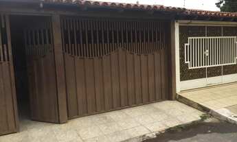 Imagem 2: BRASÍLIA - Casa de Condomínio - GUARÁ II