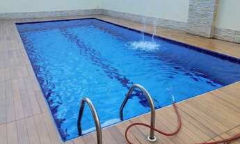 Imagem 5: Casa no Centro Casa com venda por R$1.100.000