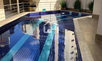 Imagem 6: Apartamento Mobiliado Setor Bueno