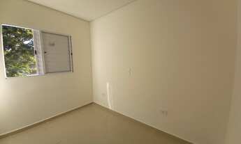 Imagem 6: Apartamento para Venda em Santo André, Jardim Las Vegas, 2 dormitórios, 1 suíte, 2 banheir