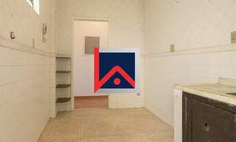 Imagem 5: Apartamento Venda 2 Dormitórios - 92 m² Perdizes
