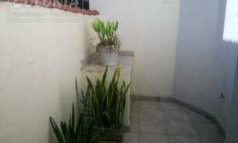 Imagem 3: Santo André - Casa Padrão - Vila Curuçá