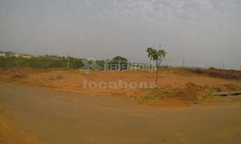 Imagem: Bady Bassitt - Terreno Padrao - Menezes