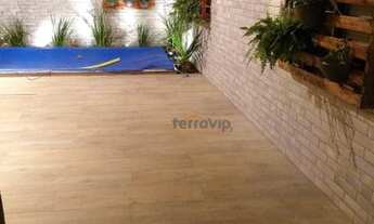 Imagem: Casa térrea Portal Green