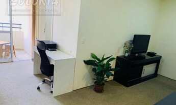 Imagem 2: Santo André - Apartamento Padrão - Centro