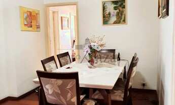 Imagem 3: Apartamento - Jardim São Dimas - Residencial Mansão do Vale - 117m² - 3 Dormitórios