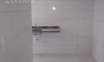 Imagem 5: Santo André - Apartamento Padrão - Parque das Nações