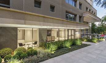 Imagem 5: Sala Comercial Galpão / depósito com 1 vaga na garagem