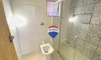 Imagem 6: Casa com 2 dormitórios à venda, 65 m² por R$ 250.000,00 - Minerva - Presidente Prudente/SP