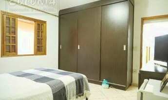 Imagem 2: Santo André - Casa Padrão - Campestre