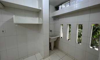 Imagem 7: SQN 312 - 3 QUARTOS - NASCENTE - VAGA DE GARAGEM