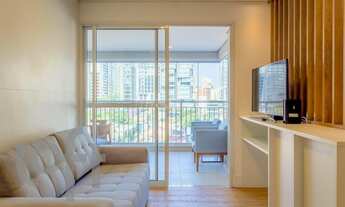 Imagem 2: São Paulo - Apartamento Padrão - Vila Olímpia