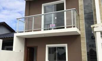 Imagem: Sobrado 2 dormitórios, Rio Vermelho, Água