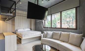 Imagem: SãO PAULO - Apartamento Padrão - Vila