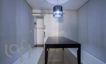 Imagem 5: São Paulo - Apartamento Padrão - Cidade Monções