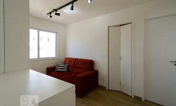 Imagem 3: Apartamento à Venda - Água Branca, 1 Quarto, 31 m2