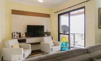 Imagem 4: Apartamento para Aluguel - Bosque da Saúde, 3 Quartos, 112 m2