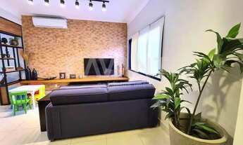 Imagem: Casa - Condomínio Quinta das Oliveiras