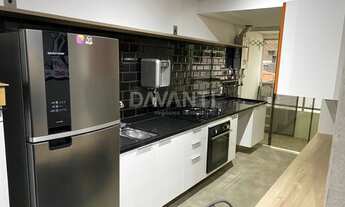 Imagem 3: Apartamento - Cambuí - Campinas