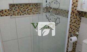 Imagem 7: Apartamento Residencial à venda, Imirim, São Paulo - AP0666