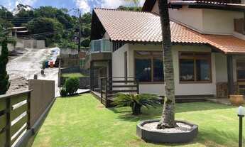 Imagem 5: Casa com vista mar em Florianópolis REF: 684